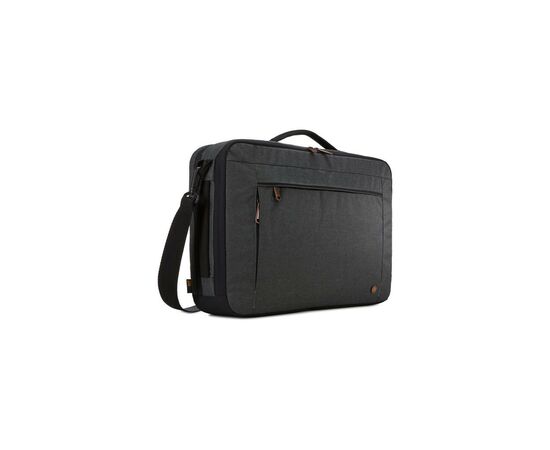 Сумка для ноутбука Case Logic 15.6" Era Convertible Bag ERACV-116 Obsidian (3203698)
