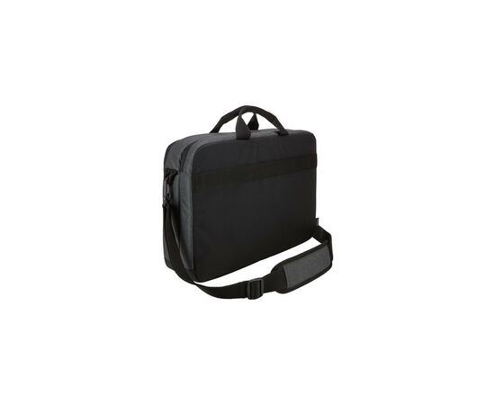 Сумка для ноутбука Case Logic 15.6" Era Laptop Bag ERALB-116 Obsidian (3203696), изображение 2 Сумка для ноутбука Case Logic 15.6" Era Laptop Bag ERALB-116 Obsidian (3203696), изображение 2