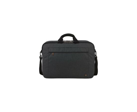Сумка для ноутбука Case Logic 15.6" Era Laptop Bag ERALB-116 Obsidian (3203696), изображение 3 Сумка для ноутбука Case Logic 15.6" Era Laptop Bag ERALB-116 Obsidian (3203696), изображение 3