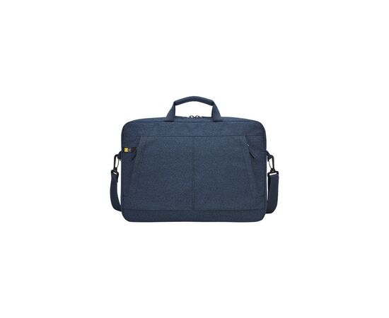 Сумка для ноутбука Case Logic 15.6" Huxton Laptop Attache HUXA-115 Blue (3203130), зображення 2 Сумка для ноутбука Case Logic 15.6" Huxton Laptop Attache HUXA-115 Blue (3203130), зображення 2