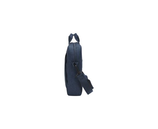 Сумка для ноутбука Case Logic 15.6" Huxton Laptop Attache HUXA-115 Blue (3203130), зображення 4 Сумка для ноутбука Case Logic 15.6" Huxton Laptop Attache HUXA-115 Blue (3203130), зображення 4