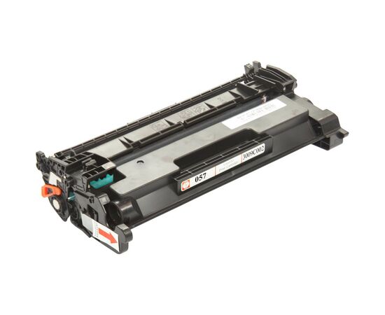 Картридж BASF Canon 057, 3009C002 Black, without chip (BASF-KT-CRG057-WOC), изображение 2 Картридж BASF Canon 057, 3009C002 Black, without chip (BASF-KT-CRG057-WOC), изображение 2