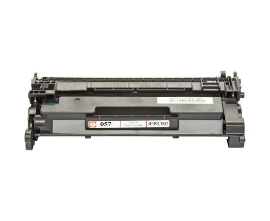 Картридж BASF Canon 057, 3009C002 Black, without chip (BASF-KT-CRG057-WOC)