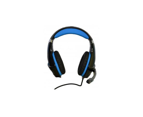 Наушники Microlab G6 Black-Blue (G6_b+b), изображение 3 Наушники Microlab G6 Black-Blue (G6_b+b), изображение 3