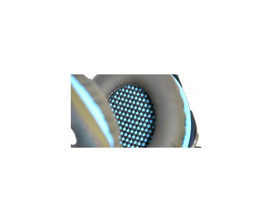 Наушники Microlab G6 Black-Blue (G6_b+b), изображение 5 Наушники Microlab G6 Black-Blue (G6_b+b), изображение 5