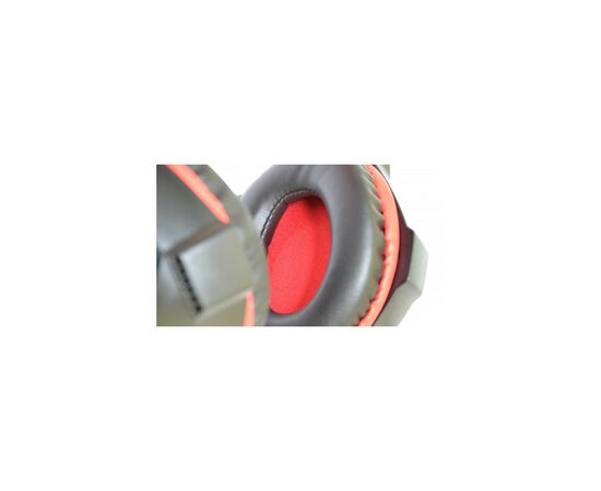 Наушники Microlab G7 Black-Red (G7_b+r), изображение 5 Наушники Microlab G7 Black-Red (G7_b+r), изображение 5