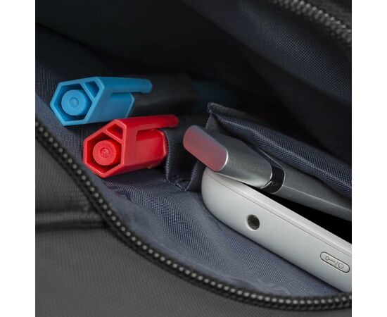 Сумка для ноутбука RivaCase 15.6" 8731 Grey (8731Grey), изображение 5 Сумка для ноутбука RivaCase 15.6" 8731 Grey (8731Grey), изображение 5