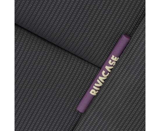Сумка для ноутбука RivaCase 15.6" 8731 Grey (8731Grey), изображение 6 Сумка для ноутбука RivaCase 15.6" 8731 Grey (8731Grey), изображение 6