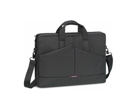 Сумка для ноутбука RivaCase 15.6" 8731 Grey (8731Grey)