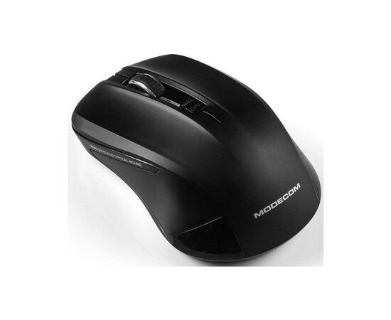 Мишка Modecom MC-M9.1 Wireless Black (M-MC-0WM9.1-100), зображення 3 Мишка Modecom MC-M9.1 Wireless Black (M-MC-0WM9.1-100), зображення 3