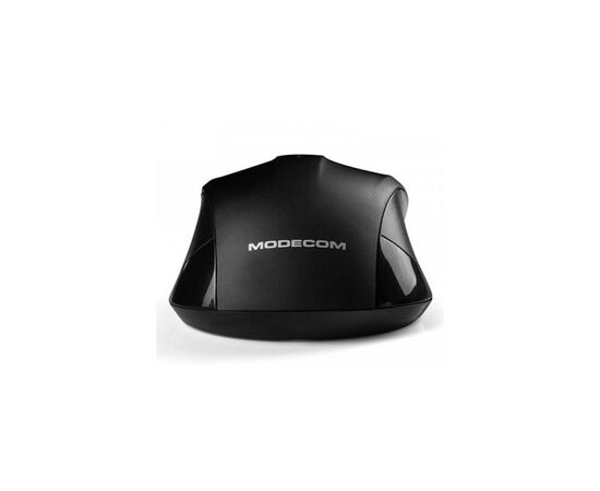 Мишка Modecom MC-M9.1 Wireless Black (M-MC-0WM9.1-100), зображення 4 Мишка Modecom MC-M9.1 Wireless Black (M-MC-0WM9.1-100), зображення 4