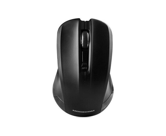 Мышка Modecom MC-M9.1 Wireless Black (M-MC-0WM9.1-100)