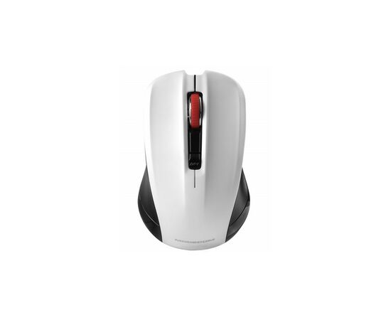 Мишка Modecom MC-M9.1 Wireless White (M-MC-0WM9.1-200)
