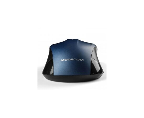 Мышка Modecom MC-M9.1 Wireless Blue (M-MC-0WM9.1-140), изображение 4 Мышка Modecom MC-M9.1 Wireless Blue (M-MC-0WM9.1-140), изображение 4