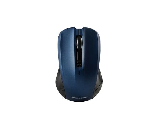 Мышка Modecom MC-M9.1 Wireless Blue (M-MC-0WM9.1-140)