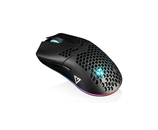 Мишка Modecom Shinobi 3360 Volcano USB Black (M-MC-SHINOBI-3360-100), зображення 4 Мишка Modecom Shinobi 3360 Volcano USB Black (M-MC-SHINOBI-3360-100), зображення 4