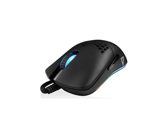 Мишка Modecom Shinobi 3360 Volcano USB Black (M-MC-SHINOBI-3360-100), зображення 6 Мишка Modecom Shinobi 3360 Volcano USB Black (M-MC-SHINOBI-3360-100), зображення 6