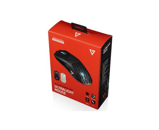 Мишка Modecom Shinobi 3360 Volcano USB Black (M-MC-SHINOBI-3360-100), зображення 9 Мишка Modecom Shinobi 3360 Volcano USB Black (M-MC-SHINOBI-3360-100), зображення 9