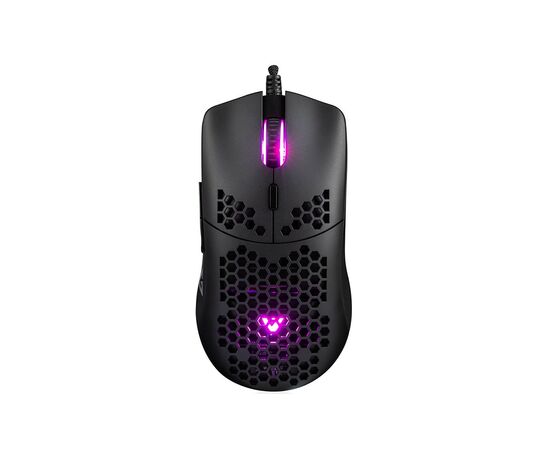 Мышка Modecom Shinobi 3360 Volcano USB Black (M-MC-SHINOBI-3360-100)