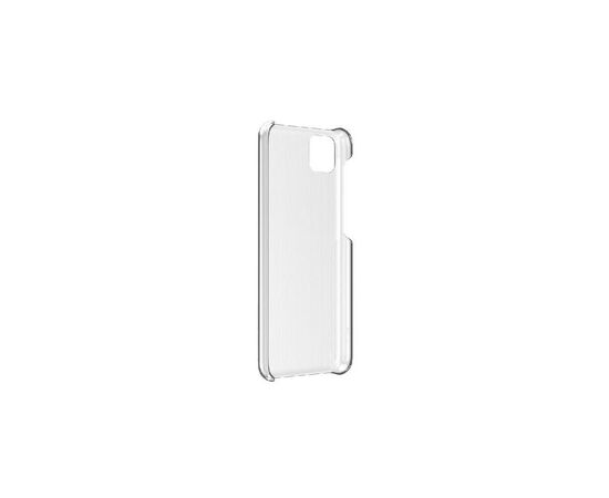 Чехол для моб. телефона Huawei Y5p transparent PC case (51994128) (51994128), изображение 3 Чехол для моб. телефона Huawei Y5p transparent PC case (51994128) (51994128), изображение 3