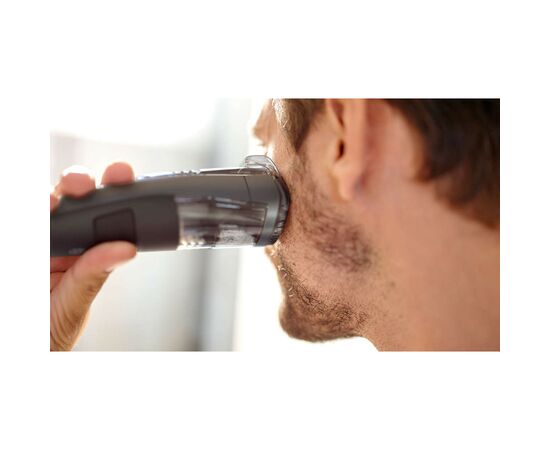 Триммер Philips BT7510/15, изображение 5 Триммер Philips BT7510/15, изображение 5