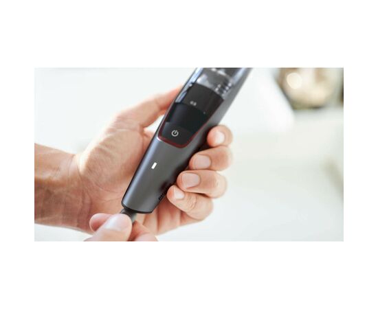 Триммер Philips BT7510/15, изображение 9 Триммер Philips BT7510/15, изображение 9