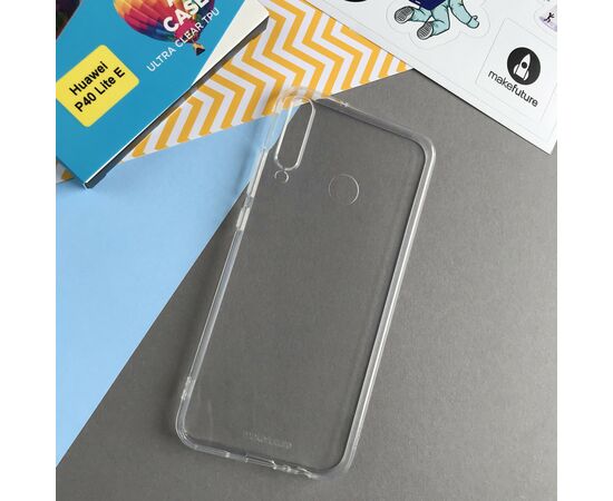 Чохол до моб. телефона MakeFuture Huawei P40 Lite E Air (Clear TPU) (MCA-HUP40LE), зображення 2 Чохол до моб. телефона MakeFuture Huawei P40 Lite E Air (Clear TPU) (MCA-HUP40LE), зображення 2