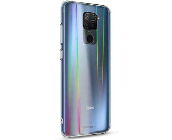 Чехол для моб. телефона MakeFuture Xiaomi Redmi Note 9 Rainbow (PC + TPU) (MCR-XRN9), изображение 2 Чехол для моб. телефона MakeFuture Xiaomi Redmi Note 9 Rainbow (PC + TPU) (MCR-XRN9), изображение 2