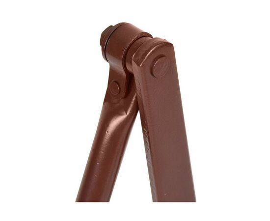 Доводчик двери Atis DC-603-OH Brown, изображение 3 Доводчик двери Atis DC-603-OH Brown, изображение 3