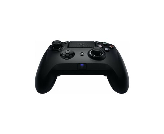 Геймпад Razer Raiju Tournament Edition PS4/PC Black (RZ06-02610400-R3G1), изображение 2 Геймпад Razer Raiju Tournament Edition PS4/PC Black (RZ06-02610400-R3G1), изображение 2