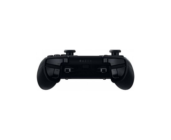 Геймпад Razer Raiju Tournament Edition PS4/PC Black (RZ06-02610400-R3G1), изображение 3 Геймпад Razer Raiju Tournament Edition PS4/PC Black (RZ06-02610400-R3G1), изображение 3