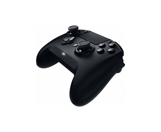 Геймпад Razer Raiju Tournament Edition PS4/PC Black (RZ06-02610400-R3G1), изображение 5 Геймпад Razer Raiju Tournament Edition PS4/PC Black (RZ06-02610400-R3G1), изображение 5