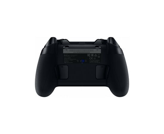 Геймпад Razer Raiju Tournament Edition PS4/PC Black (RZ06-02610400-R3G1), изображение 6 Геймпад Razer Raiju Tournament Edition PS4/PC Black (RZ06-02610400-R3G1), изображение 6