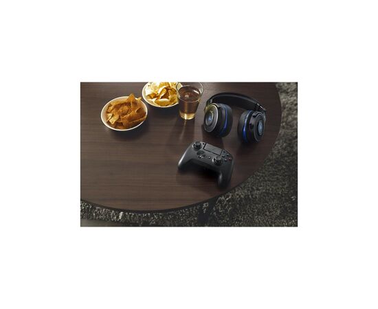 Геймпад Razer Raiju Tournament Edition PS4/PC Black (RZ06-02610400-R3G1), изображение 7 Геймпад Razer Raiju Tournament Edition PS4/PC Black (RZ06-02610400-R3G1), изображение 7