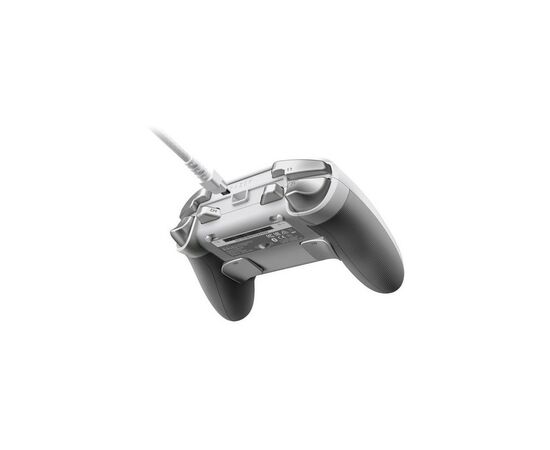 Геймпад Razer Raiju Tournament Edition PS4/PC Mercury (RZ06-02610300-R3G1), зображення 3 Геймпад Razer Raiju Tournament Edition PS4/PC Mercury (RZ06-02610300-R3G1), зображення 3