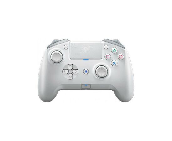 Геймпад Razer Raiju Tournament Edition PS4/PC Mercury (RZ06-02610300-R3G1)