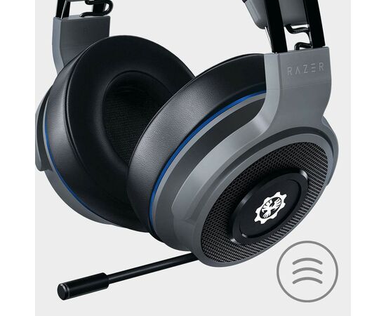 Наушники Razer Thresher - XboxOne - Gears of War 5 Ed. (RZ04-02240200-R3M1), изображение 5 Наушники Razer Thresher - XboxOne - Gears of War 5 Ed. (RZ04-02240200-R3M1), изображение 5
