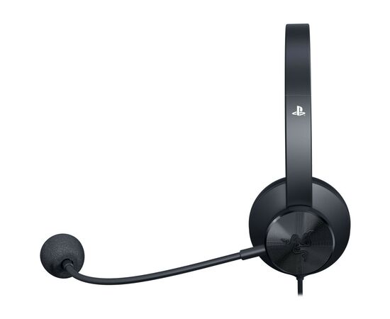 Наушники Razer Tetra для PS4 (RZ04-02920200-R3G1), изображение 3 Наушники Razer Tetra для PS4 (RZ04-02920200-R3G1), изображение 3