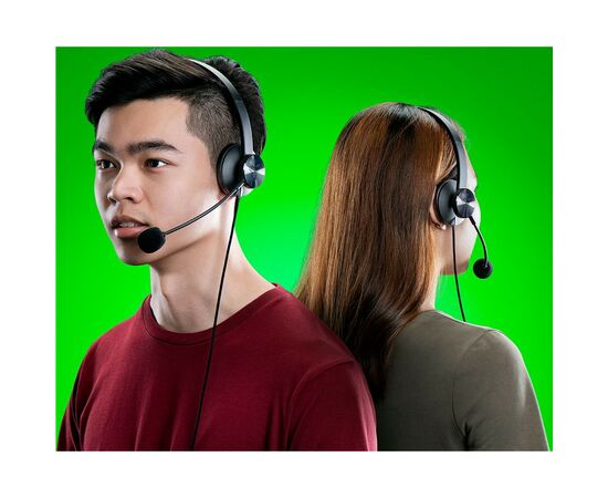 Наушники Razer Tetra для PS4 (RZ04-02920200-R3G1), изображение 5 Наушники Razer Tetra для PS4 (RZ04-02920200-R3G1), изображение 5