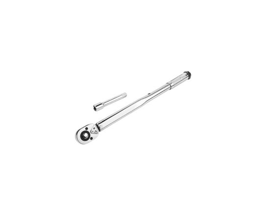 Ключ Tolsen динамометрический 1/2", 28-210 Nm (16010)