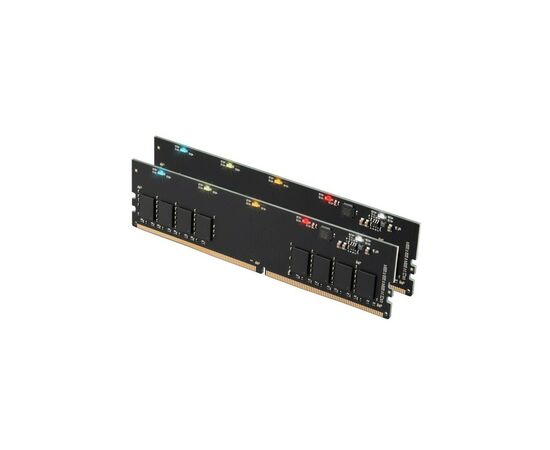 Модуль пам'яті для комп'ютера DDR4 32GB (2x16GB) 3000 MHz RGB X1 Series eXceleram (ERX1432306CD), зображення 2 Модуль пам'яті для комп'ютера DDR4 32GB (2x16GB) 3000 MHz RGB X1 Series eXceleram (ERX1432306CD), зображення 2