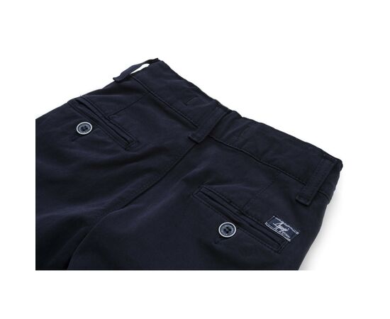 Штаны детские A-Yugi зауженые (2773-134B-blue), изображение 4 Штаны детские A-Yugi зауженые (2773-134B-blue), изображение 4