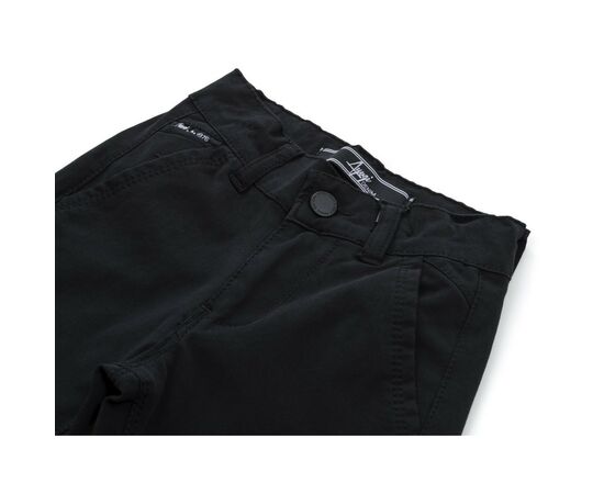 Штани дитячі A-Yugi завужені (2760-104B-black), зображення 3 Штани дитячі A-Yugi завужені (2760-104B-black), зображення 3