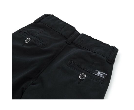Штани дитячі A-Yugi завужені (2760-104B-black), зображення 4 Штани дитячі A-Yugi завужені (2760-104B-black), зображення 4
