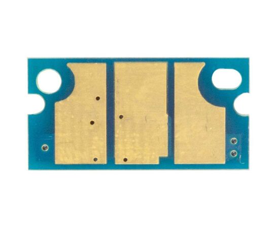 Чип для картриджа Konica Minolta Bizhub C35/35P JND, 8К Cyan AHK (1800844), зображення 2 Чип для картриджа Konica Minolta Bizhub C35/35P JND, 8К Cyan AHK (1800844), зображення 2