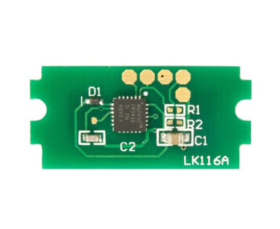 Чип для картриджа Kyocera ECOSYS M2040dn/M2540dn/M2640idw 7.2К Black AHK (1800852)