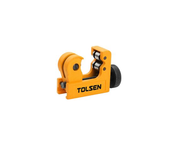 Труборез Tolsen алюминиевый Мини 3-22 мм (33003)