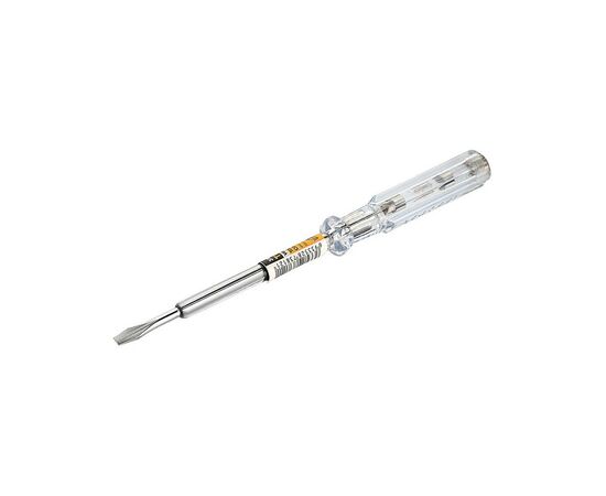Викрутка Tolsen 3х140 мм (38014)