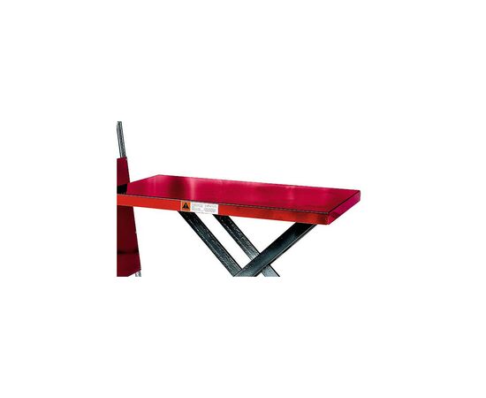 Стол подъемный гидравлический Skiper SKT 1500 Profi (975720), изображение 5