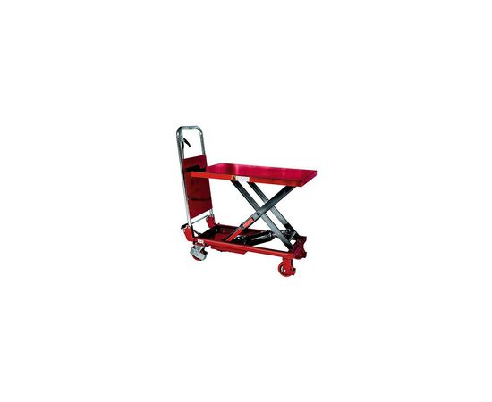 Стол подъемный гидравлический Skiper SKT 500 Profi (974983)